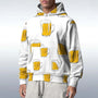 3D Bierkrug Hoodie – ProstStyle Oktoberfest 2026