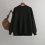 Vintage Strickpullover für Damen – Eveline