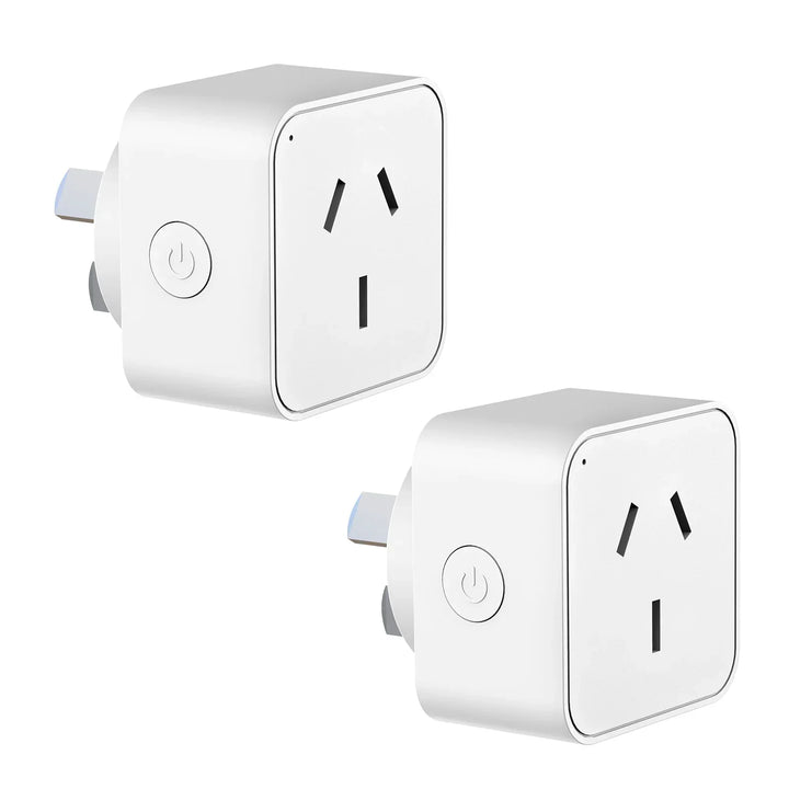 Smart WiFi-Stecker mit Energiemonitoring – PowerLink (1+1 GRATIS)