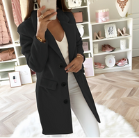 Damen Herbst- & Winterjacke – Elinor
