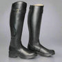 Orthopädischer Reitstiefel – Sofia Herbstedition