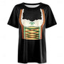 T-Shirt im Dirndl-Look – DirndlShirt Oktoberfest 2026