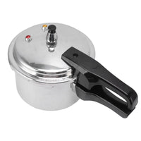 3L Aluminiumlegierungs-Druckkochtopf für Gasherd