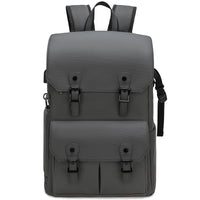 Wasserdichte Kamera Schultertasche – Arven – (Große Kapazität)