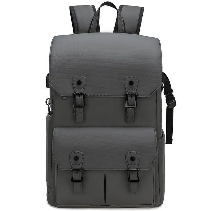 Wasserdichte Kamera Schultertasche – Arven – (Große Kapazität)