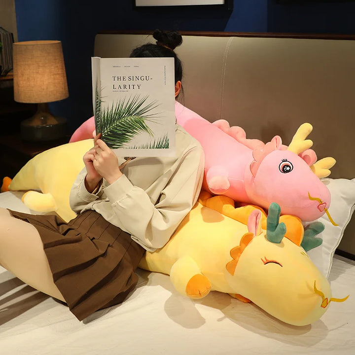 Körperkissen Drache – Drakoo