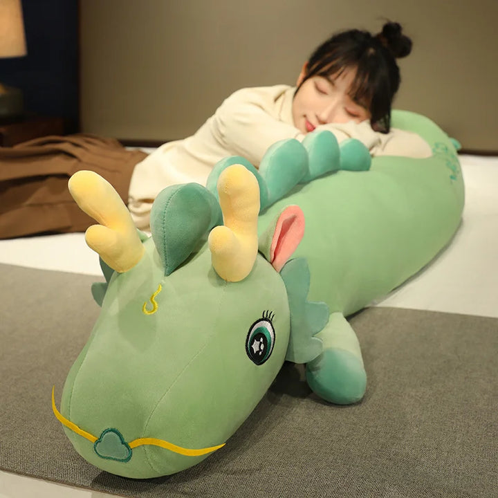 Körperkissen Drache – Drakoo
