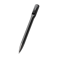 Digitaler Sprachrekorder-Stift mit OLED-Display & MP3-Wiedergabe – NotePro L65