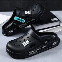 Unisex Sommerclogs – Sanne