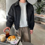 Bequeme Herrenjacke – Noah