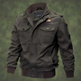 Militär Herren Bomberjacke – Kane