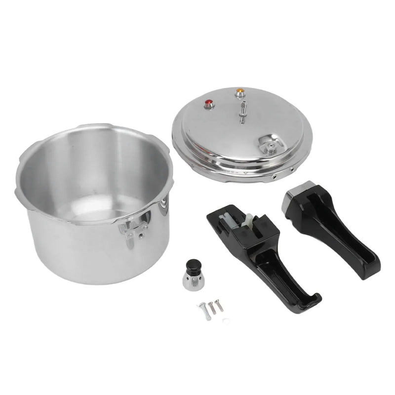 3L Aluminiumlegierungs-Druckkochtopf für Gasherd