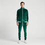 Samtiger Jogginganzug Im Retrostil - Brendan