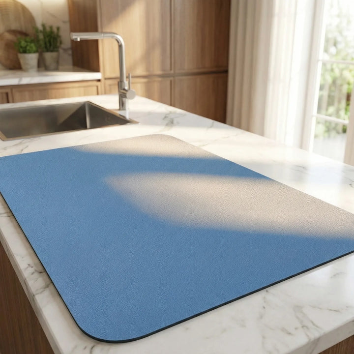 Saugfähige Küchenmatte - AeroMatte