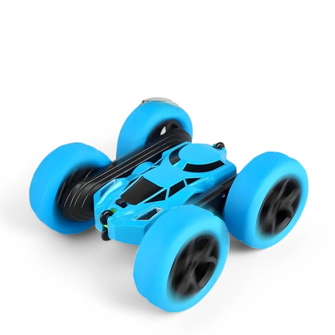 RC-Stuntfahrzeug mit Flip-Funktion & Geländetauglichkeit – FlipRacer X
