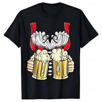 T-Shirt im Dirndl-Look – DirndlShirt Oktoberfest 2026