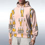 3D Bierkrug Hoodie – ProstStyle Oktoberfest 2026