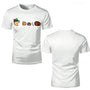 Oktoberfest T-Shirt mit Cartoon-Motiven – GaudiShirt Oktoberfest 2026