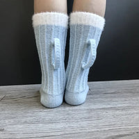 Unisex Socken im Bierkrug-Design – SchaumSocken Oktoberfest 2026