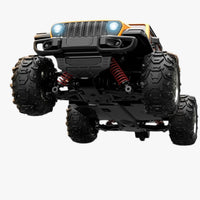 Geländestarkes RC-Offroadfahrzeug mit Allradantrieb – SpeedClimber