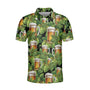 Poloshirt mit Oktoberfest Print – BayernPolo Oktoberfest 2026