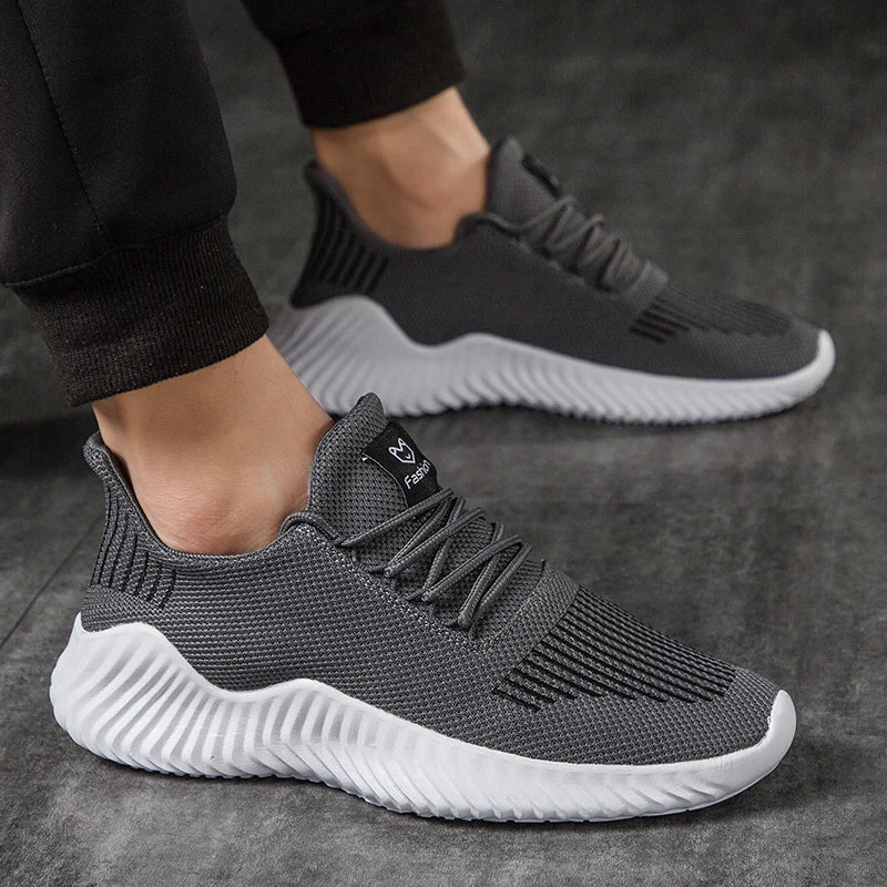 Innovative Laufschuhe mit maximalem Komfort & Stil – Renivo