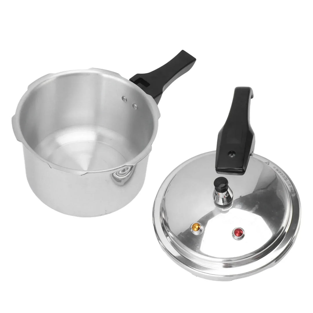 3L Aluminiumlegierungs-Druckkochtopf für Gasherd