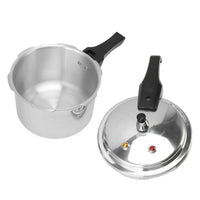 3L Aluminiumlegierungs-Druckkochtopf für Gasherd