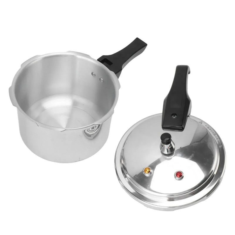 3L Aluminiumlegierungs-Druckkochtopf für Gasherd