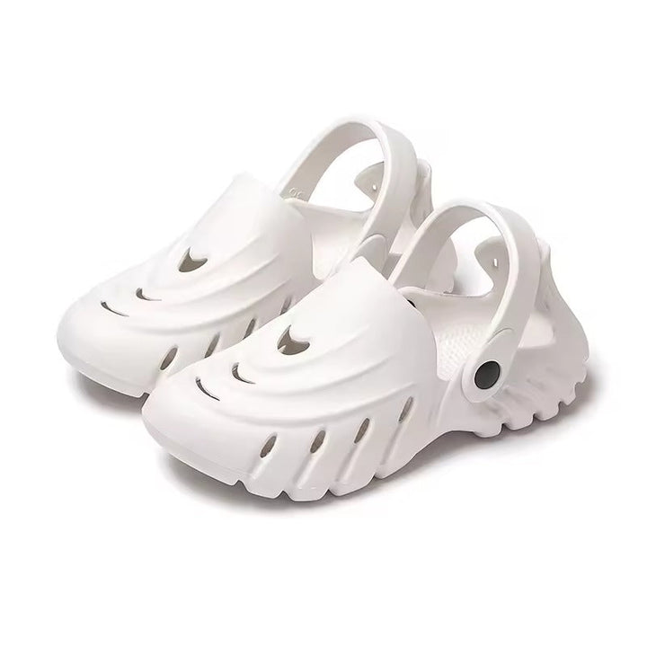 Vielseitige, Bequeme Damen Clogs für Alltag & Beruf – Noa