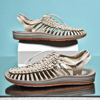 Bequeme und stylische Sommer-Sandalen – Lioris