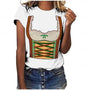 T-Shirt im Dirndl-Look – DirndlShirt Oktoberfest 2026
