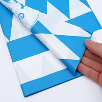 Tischdecken-Set im Oktoberfest-Design (3-teilig) – BayernTafel Oktoberfest 2026