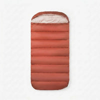 Schlafsack Im Umschlagdesign - Bivvya