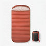 Schlafsack Im Umschlagdesign - Bivvya