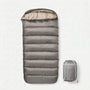 Schlafsack Im Umschlagdesign - Bivvya