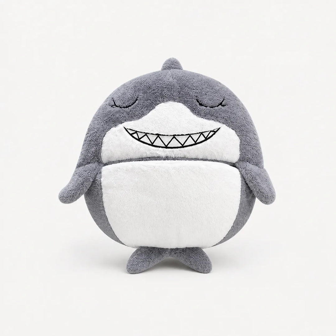 Schlafsack Mit Tiermotiv -  Plushrest