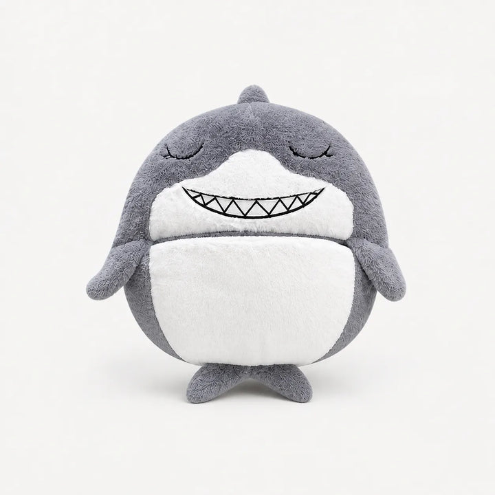 Schlafsack Mit Tiermotiv -  Plushrest