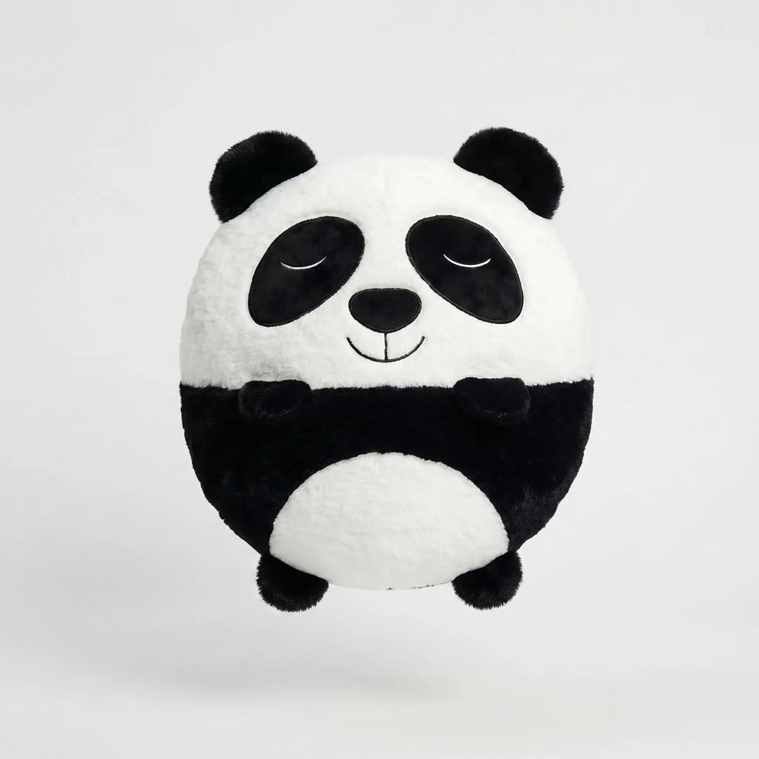 Schlafsack Mit Tiermotiv -  Plushrest