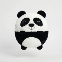 Schlafsack Mit Tiermotiv -  Plushrest