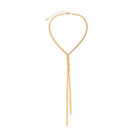 Schlangenkette Für Damen - ChicNecklace 