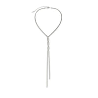 Schlangenkette Für Damen - ChicNecklace 