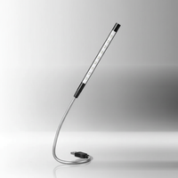 Schlanke LED Schreibtischleuchte - Readlight