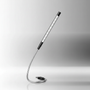 Schlanke LED Schreibtischleuchte - Readlight