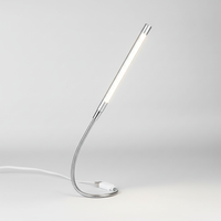 Schlanke LED Schreibtischleuchte - Readlight