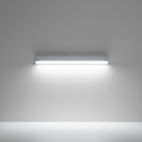 Schlanke Rechteckige Nachtlampe - StairLux