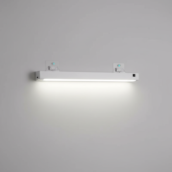 Schlanke Rechteckige Nachtlampe - StairLux