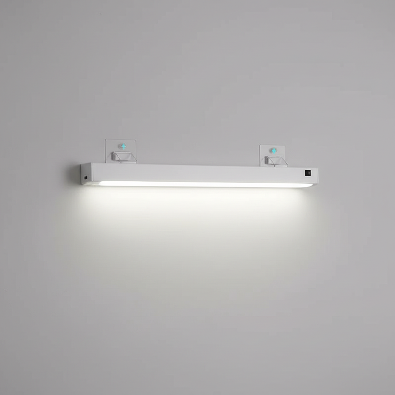 Schlanke Rechteckige Nachtlampe - StairLux