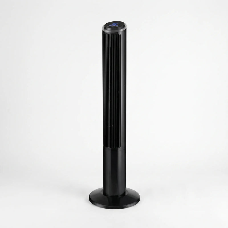 Schlanker Leiser Rotorloser Turmventilator - Aerovex