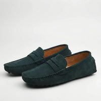 Schlichter Slipper Im Italienischen Stil - Darryl